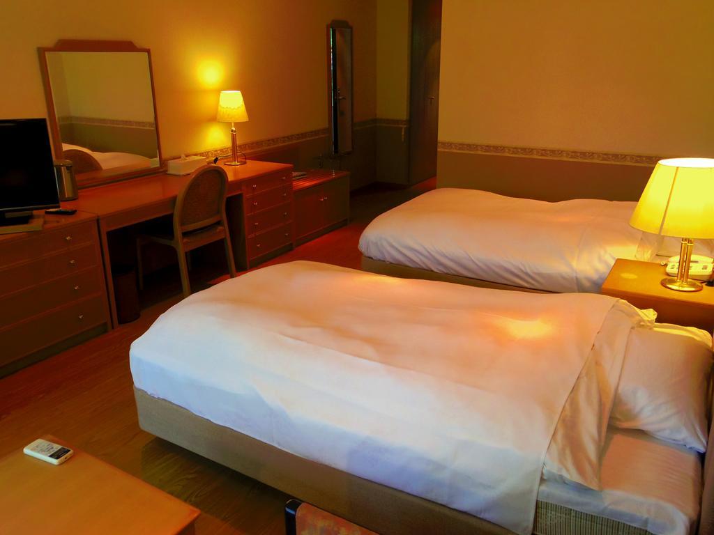 Hakone Gora Onsen Yumenoyu Hotel Екстериор снимка