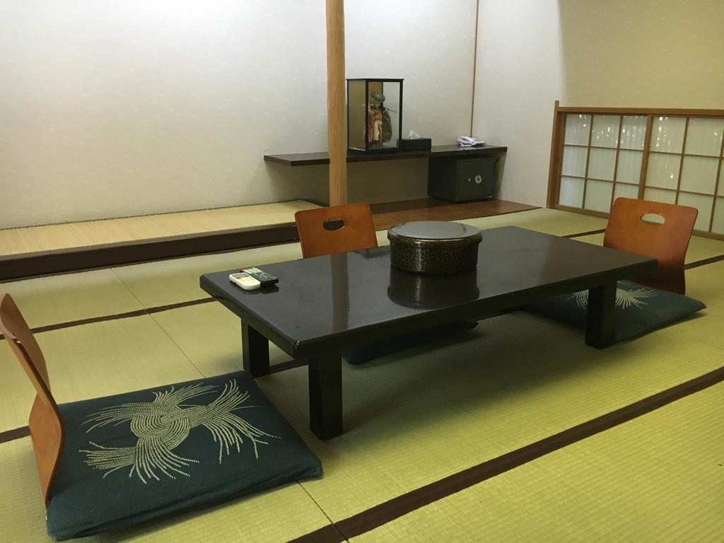 Hakone Gora Onsen Yumenoyu Hotel Екстериор снимка