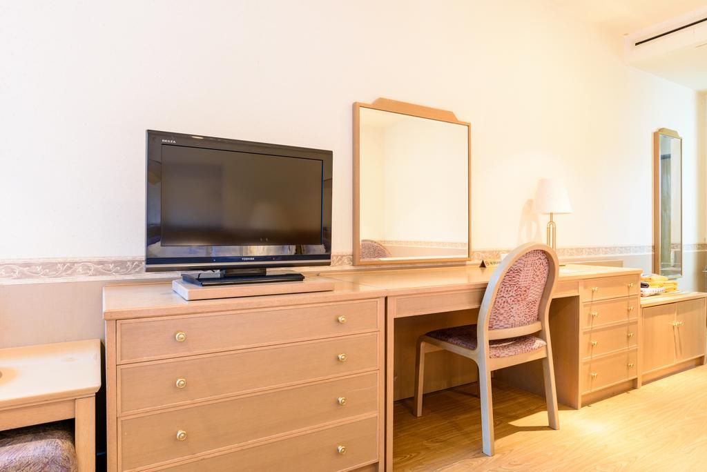 Hakone Gora Onsen Yumenoyu Hotel Екстериор снимка