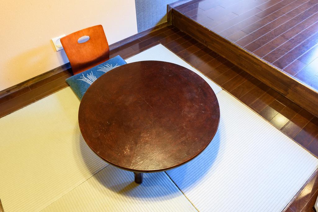 Hakone Gora Onsen Yumenoyu Hotel Екстериор снимка