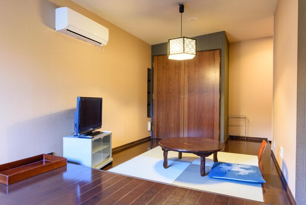 Hakone Gora Onsen Yumenoyu Hotel Екстериор снимка