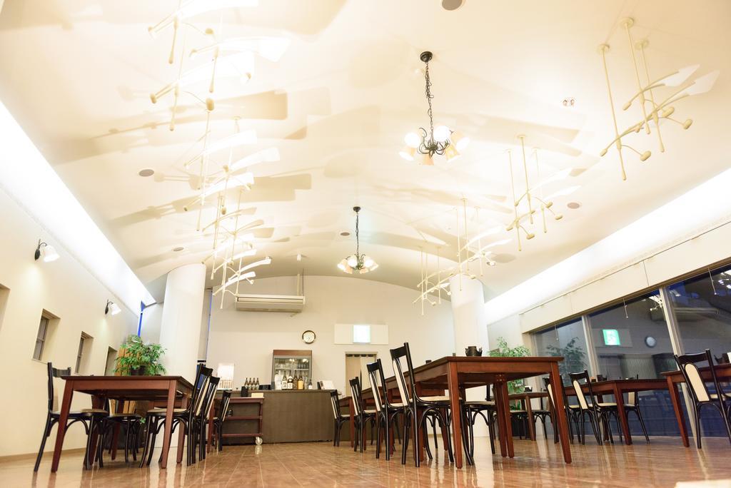 Hakone Gora Onsen Yumenoyu Hotel Екстериор снимка