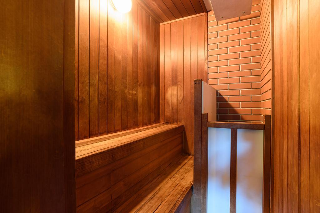 Hakone Gora Onsen Yumenoyu Hotel Екстериор снимка