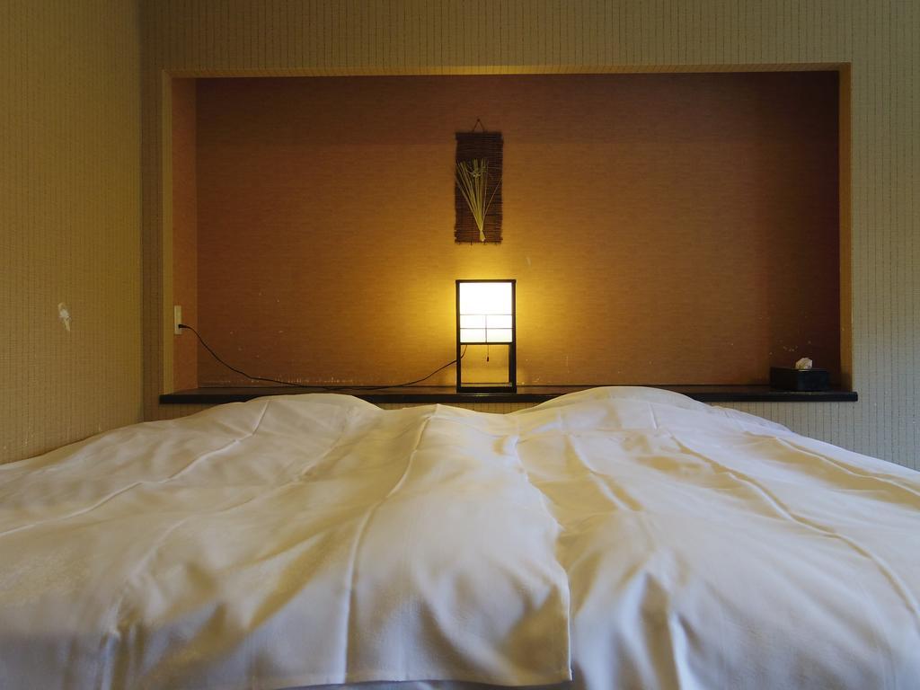Hakone Gora Onsen Yumenoyu Hotel Екстериор снимка